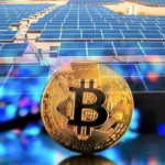 How Does Solar Power Impact Cryptocurrency Mining