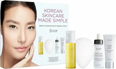 Korean Skincare Made Easy